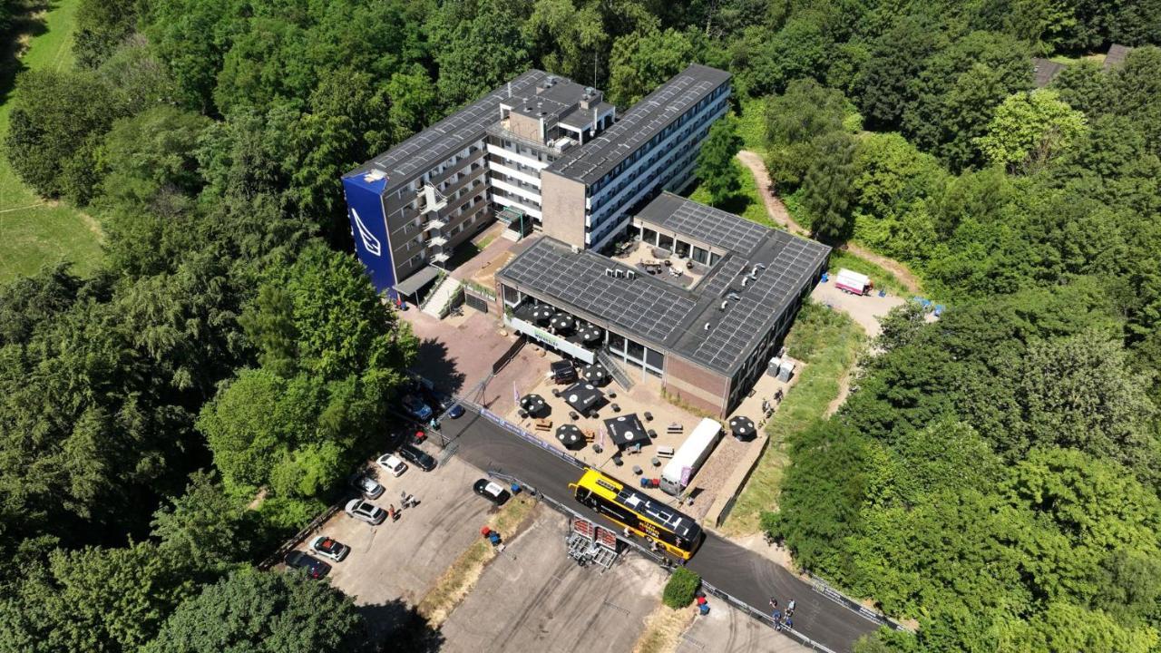 The Tower Sportshostel Sittard Exterior photo